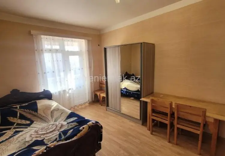 120 000 AZN - 1 otaqlı mənzil Satılır, Xətai, Bakı