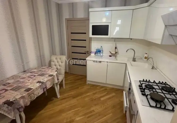 3 otaqlı mənzil Satılır, Yasamal qəs., Yasamal, Bakı