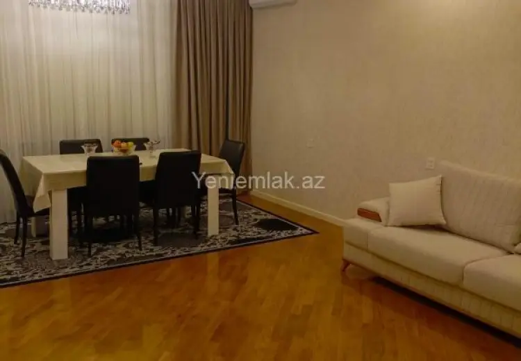 285 000 AZN - 3 otaqlı mənzil Satılır, Yasamal qəs., Yasamal, Bakı