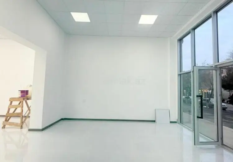 70 m² Obyekt / Ofis Satılır, 30-cu məhəllə, Sumqayıt