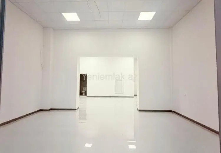 70 m² Obyekt / Ofis Satılır, 30-cu məhəllə, Sumqayıt