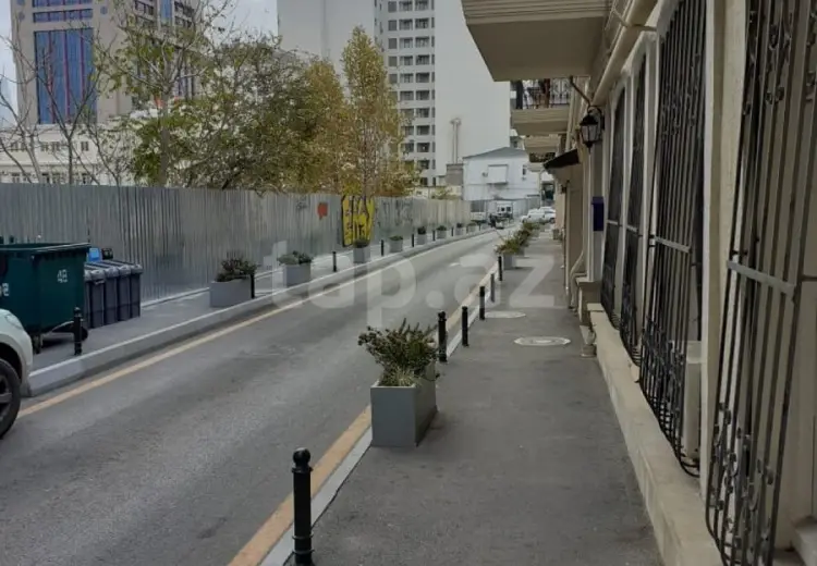 0 m² Obyekt / Ofis , Nəsimi, Bakı