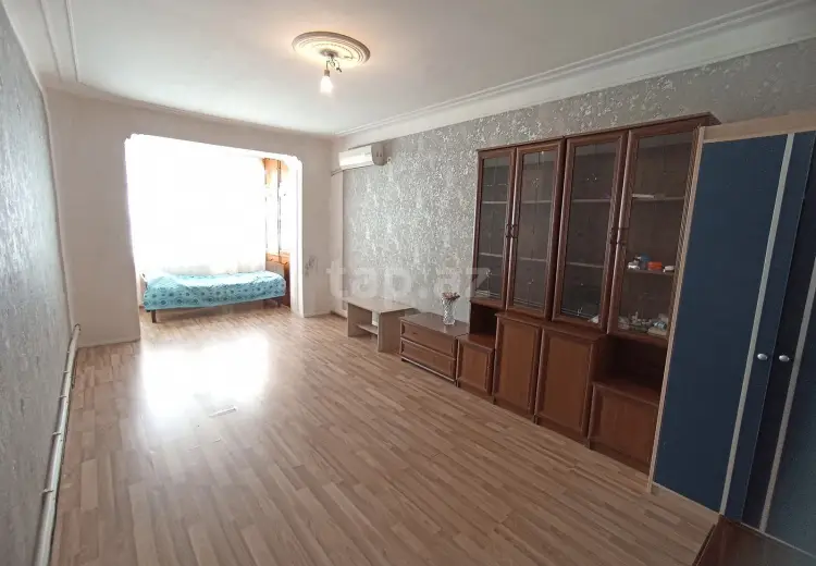 2 otaqlı mənzil , Bakı