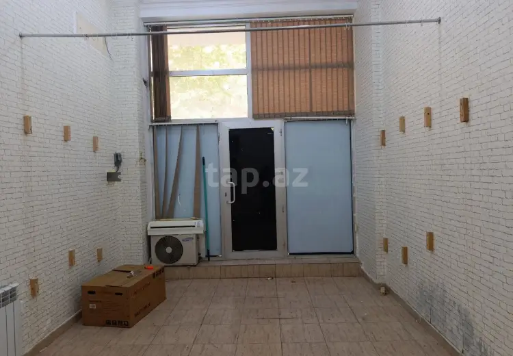 0 m² Obyekt / Ofis , Bakı