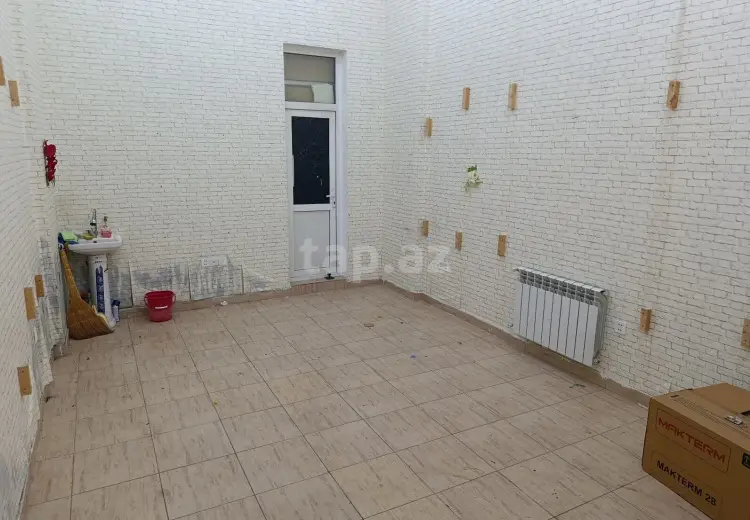 0 m² Obyekt / Ofis , Bakı