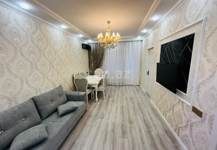 2 otaqlı mənzil , Bakı