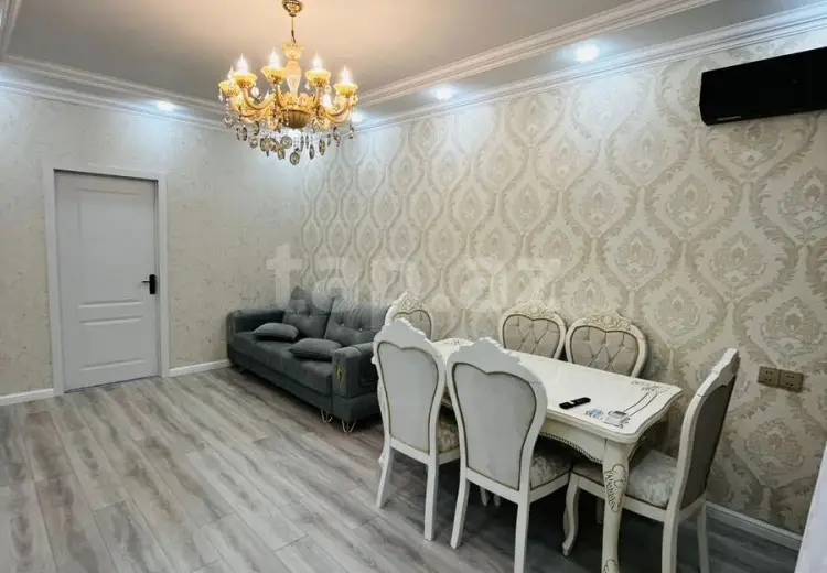 2 otaqlı mənzil , Bakı