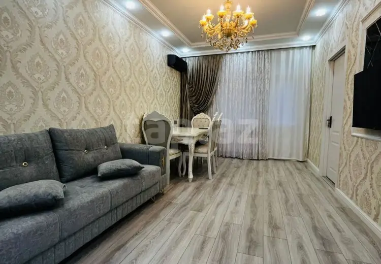 2 otaqlı mənzil , Bakı