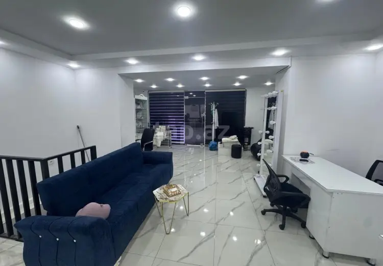 0 m² Obyekt / Ofis , Bakı
