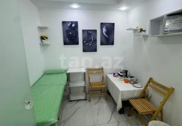 0 m² Obyekt / Ofis , Bakı