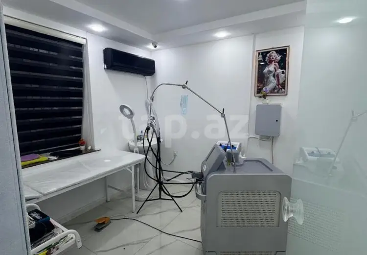 0 m² Obyekt / Ofis , Bakı