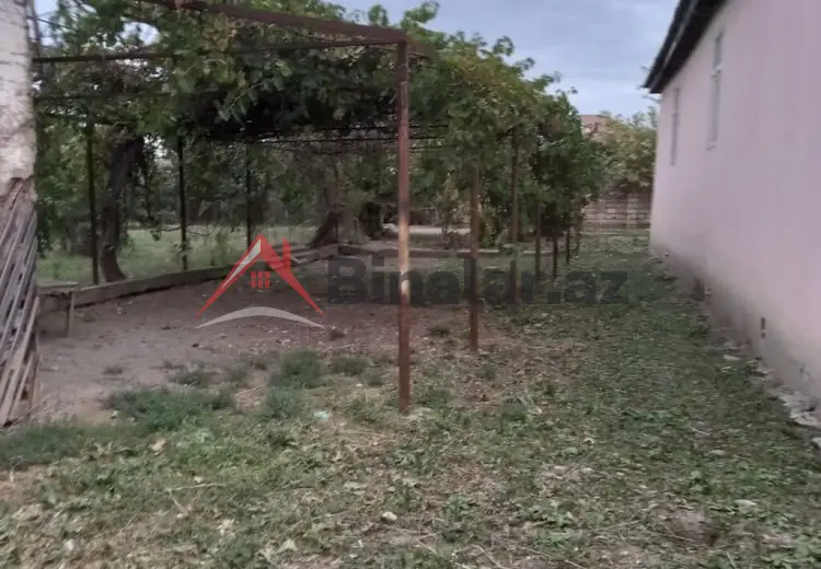 4 otaqlı mənzil Satılır, Saatlı