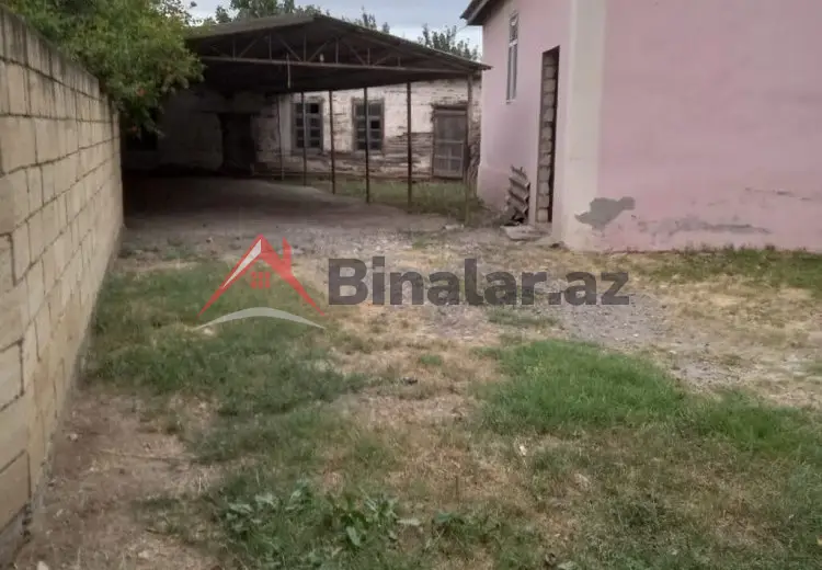 4 otaqlı mənzil Satılır, Saatlı