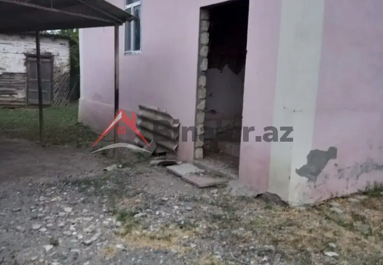 4 otaqlı mənzil Satılır, Saatlı