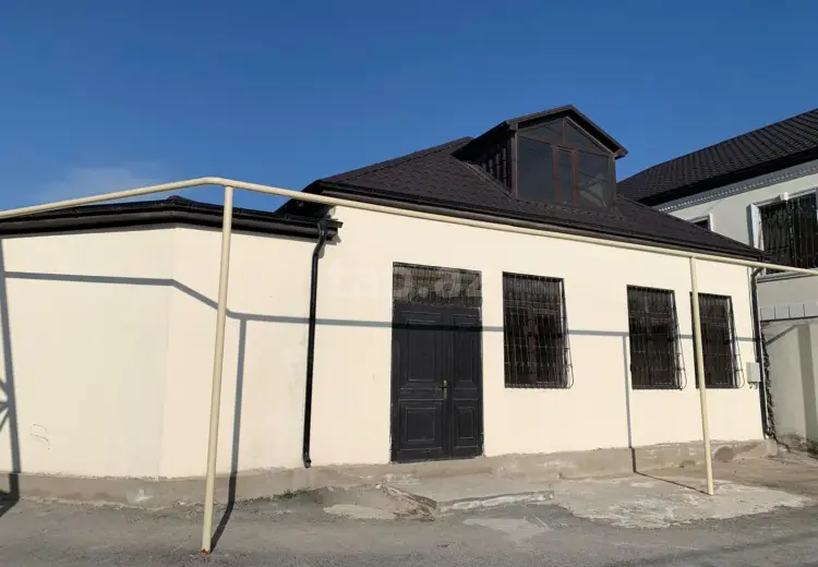 0 m² Obyekt / Ofis , Binəqədi, Bakı