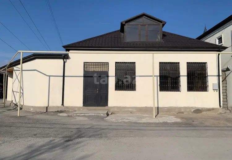 0 m² Obyekt / Ofis , Binəqədi, Bakı