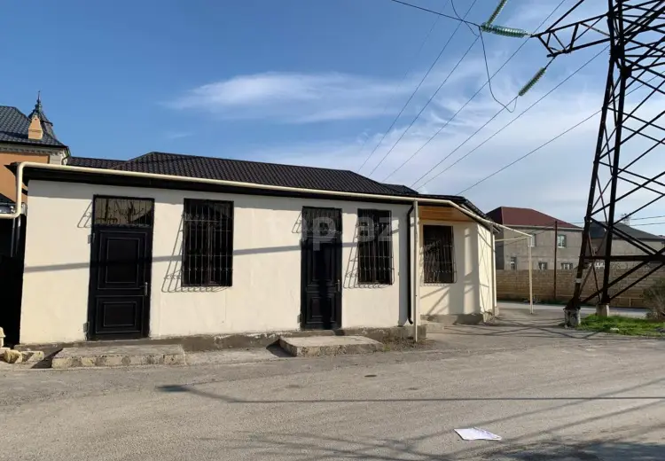 0 m² Obyekt / Ofis , Binəqədi, Bakı