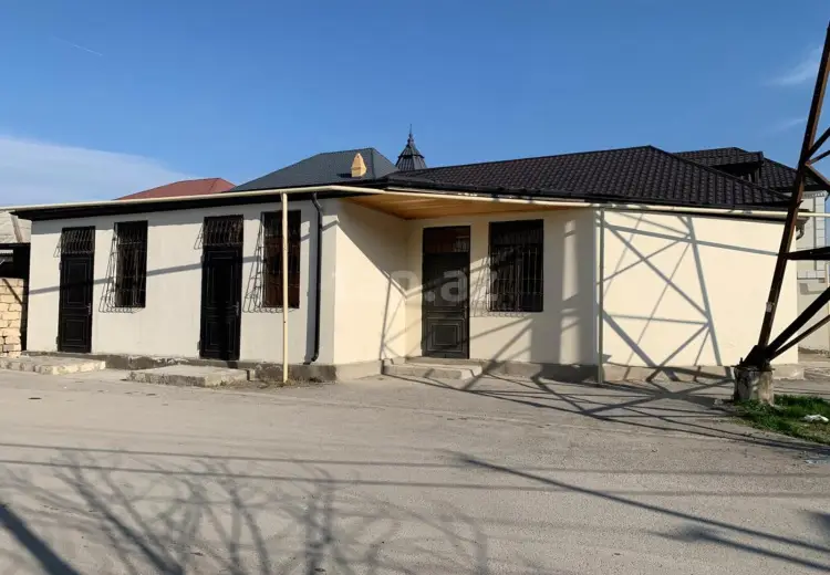 0 m² Obyekt / Ofis , Binəqədi, Bakı