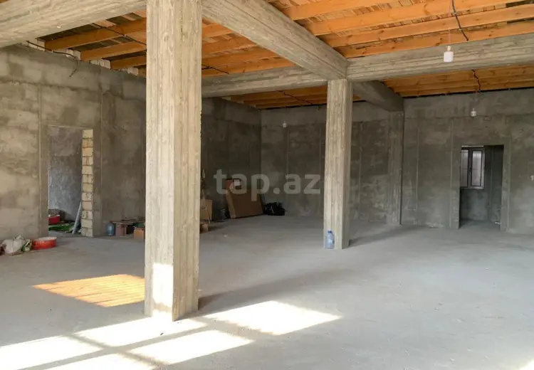 0 m² Obyekt / Ofis , Binəqədi, Bakı