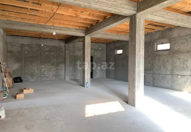 0 m² Obyekt / Ofis , Binəqədi, Bakı
