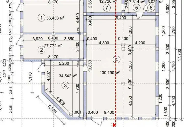 0 m² Obyekt / Ofis , Binəqədi, Bakı