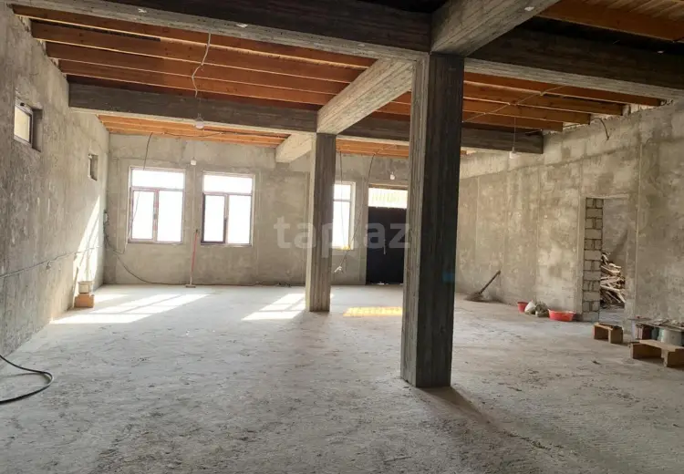 0 m² Obyekt / Ofis , Binəqədi, Bakı