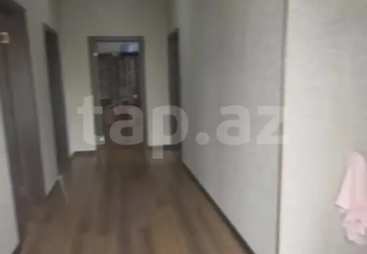 3 otaqlı mənzil , Xaçmaz