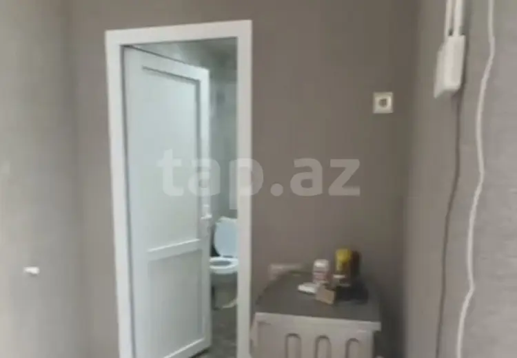3 otaqlı mənzil , Xaçmaz