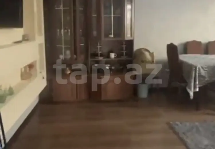 3 otaqlı mənzil , Xaçmaz