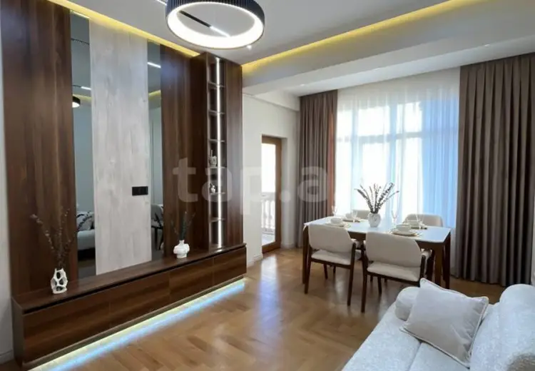 2 otaqlı mənzil , Bakı