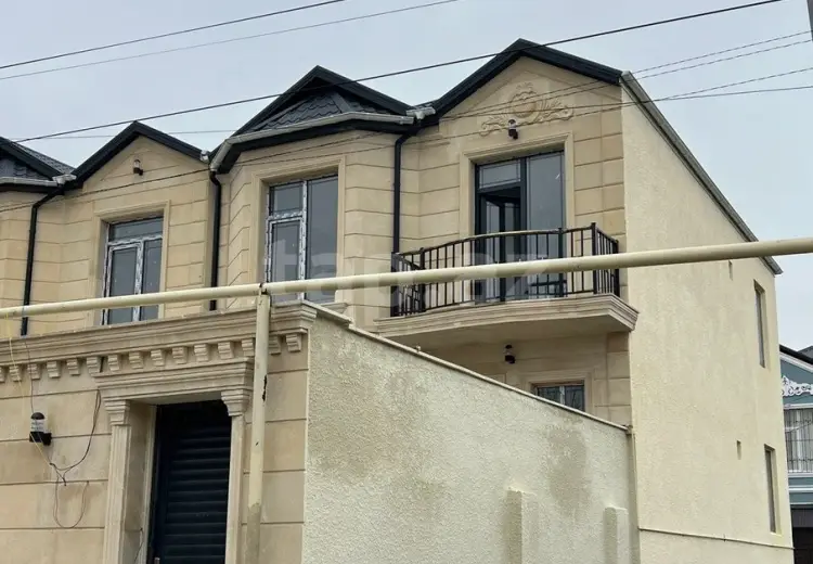 5 otaqlı mənzil , Xırdalan