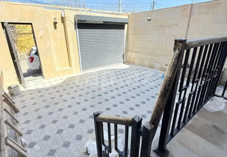 5 otaqlı mənzil , Xırdalan