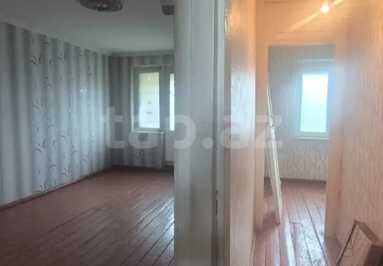 1 otaqlı mənzil , Mingəçevir