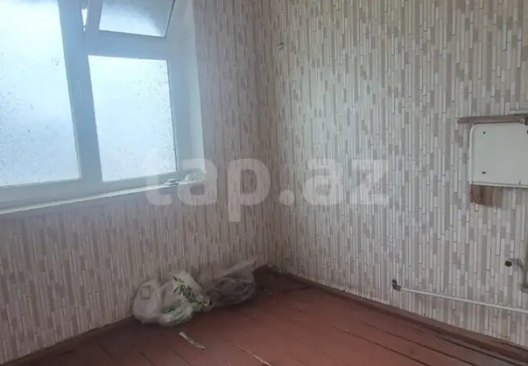 1 otaqlı mənzil , Mingəçevir