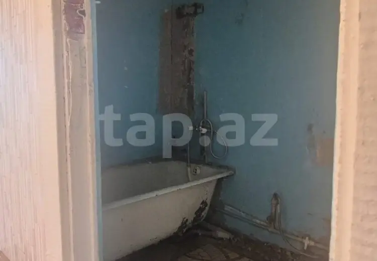 1 otaqlı mənzil , Mingəçevir