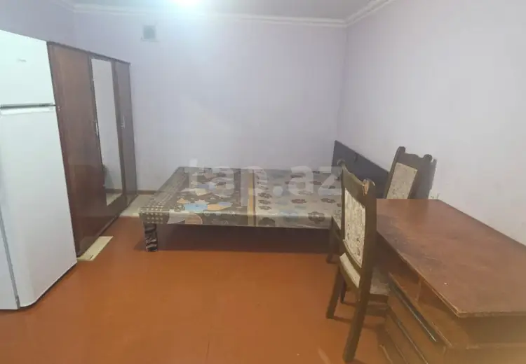 1 otaqlı mənzil Kirayə (aylıq), Sabunçu qəs., Sabunçu, Bakı