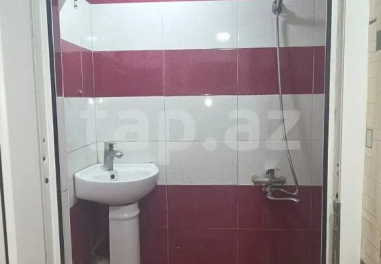 1 otaqlı mənzil Kirayə (aylıq), Sabunçu qəs., Sabunçu, Bakı