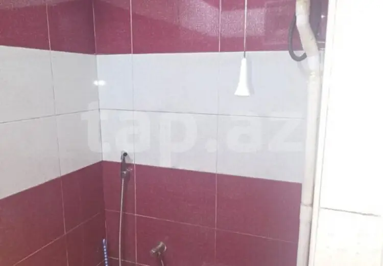 1 otaqlı mənzil Kirayə (aylıq), Sabunçu qəs., Sabunçu, Bakı