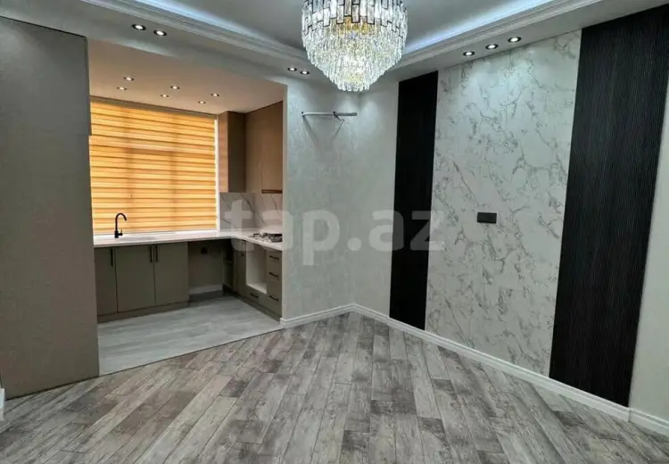 2 otaqlı mənzil , Bakı