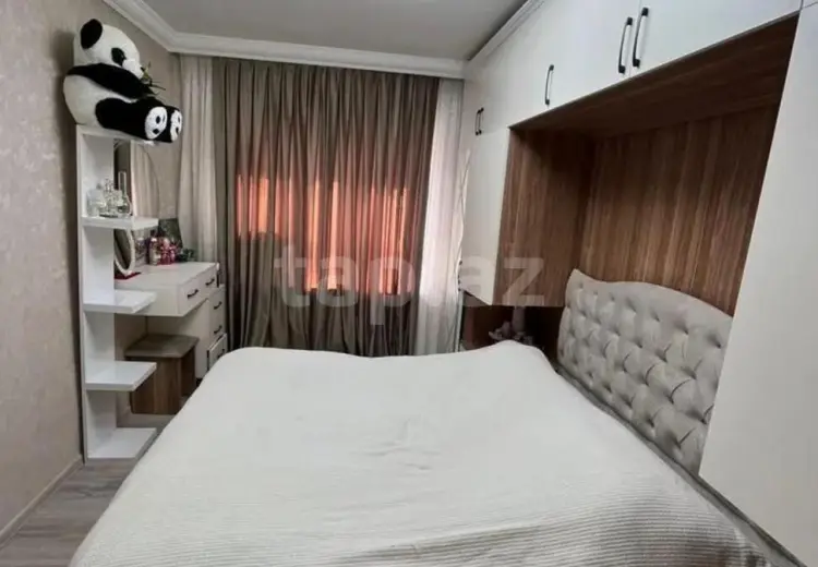 2 otaqlı mənzil , Bakı