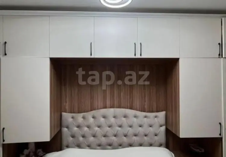 2 otaqlı mənzil , Bakı