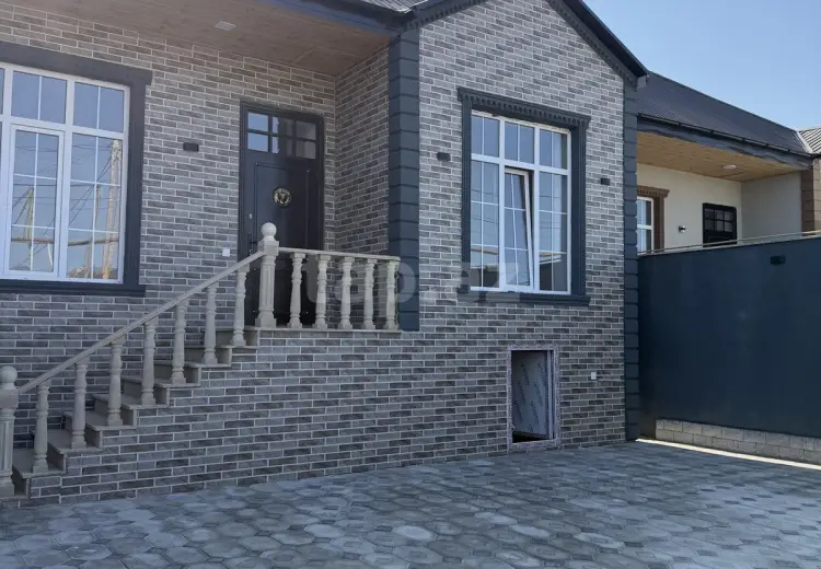 5 otaqlı mənzil , Saray, Abşeron
