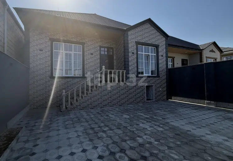 5 otaqlı mənzil , Saray, Abşeron