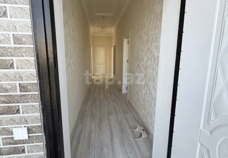 5 otaqlı mənzil , Saray, Abşeron