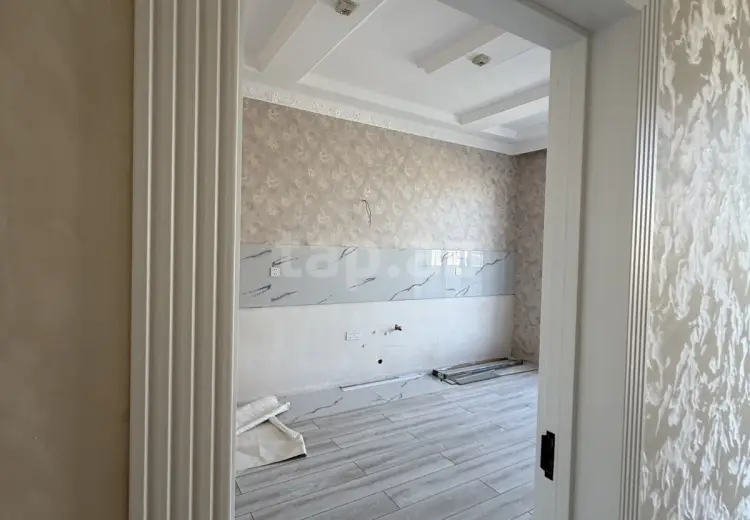 5 otaqlı mənzil , Saray, Abşeron