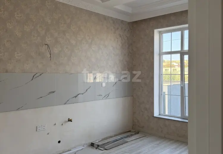 5 otaqlı mənzil , Saray, Abşeron