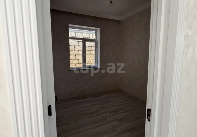 5 otaqlı mənzil , Saray, Abşeron