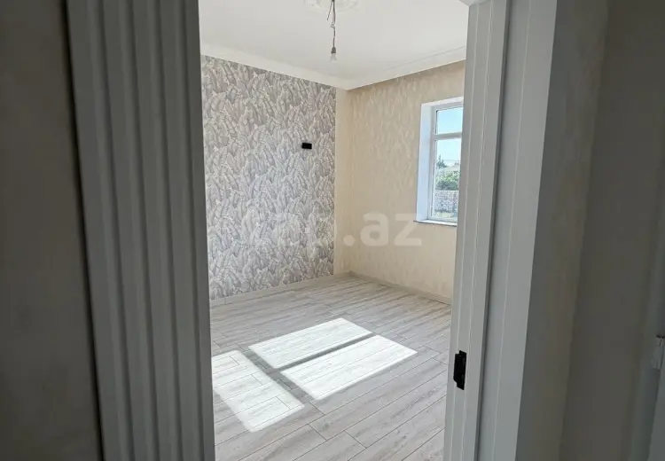 5 otaqlı mənzil , Saray, Abşeron