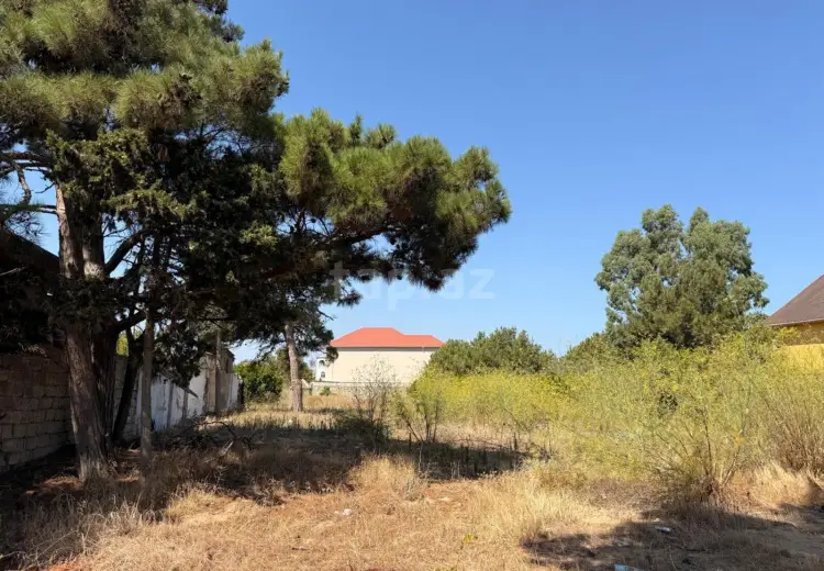 0 m² Obyekt / Ofis , Mərdəkan, Xəzər, Bakı