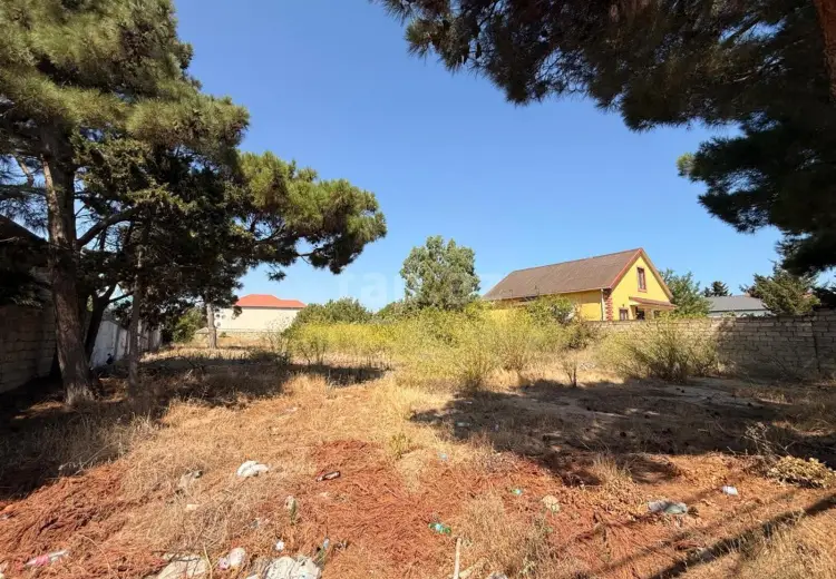 0 m² Obyekt / Ofis , Mərdəkan, Xəzər, Bakı
